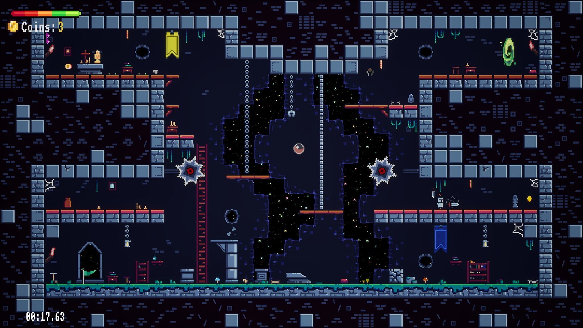 Gold for Retirement Soundtrack Featured Screenshot #1