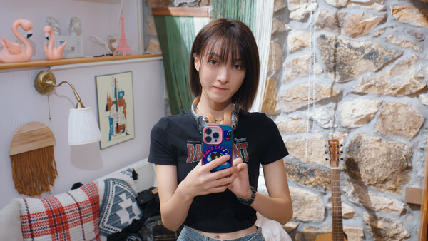 Such a guy  - 4K Edition