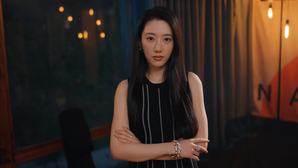 Such a guy  - 4K Edition