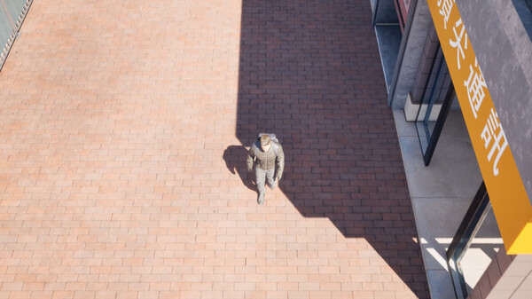 The Mortal screenshot 2