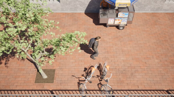 The Mortal screenshot 3