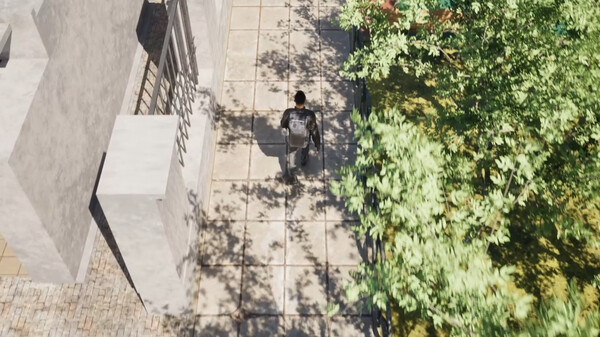 The Mortal screenshot 4