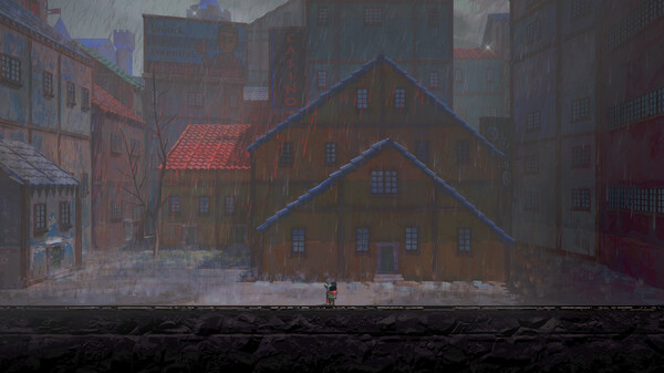 Alterspective screenshot 1