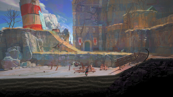 Alterspective screenshot 2