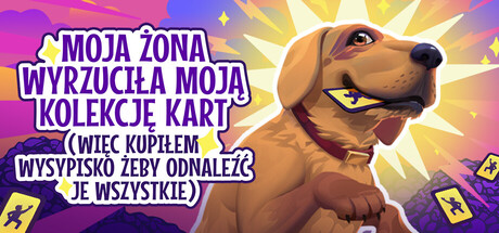 My Wife Threw Out My Card Collection (So I Bought a Dump to Find Them All) ⭐