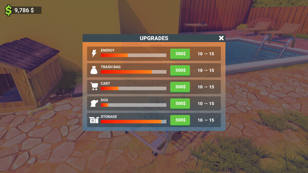 My Wife Threw Out My Card Collection (So I Bought a Dump to Find Them All) ⭐ screenshot 6