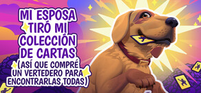 My Wife Threw Out My Card Collection (So I Bought a Dump to Find Them All) ⭐