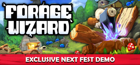 Forage Wizard