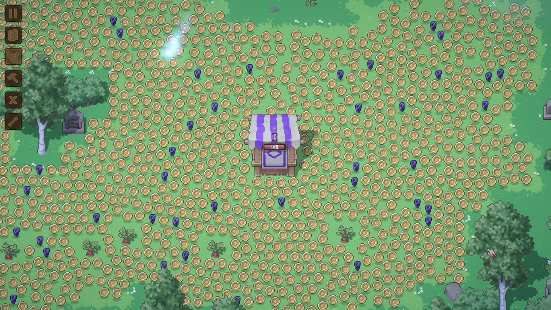 Forage Wizard screenshot #11