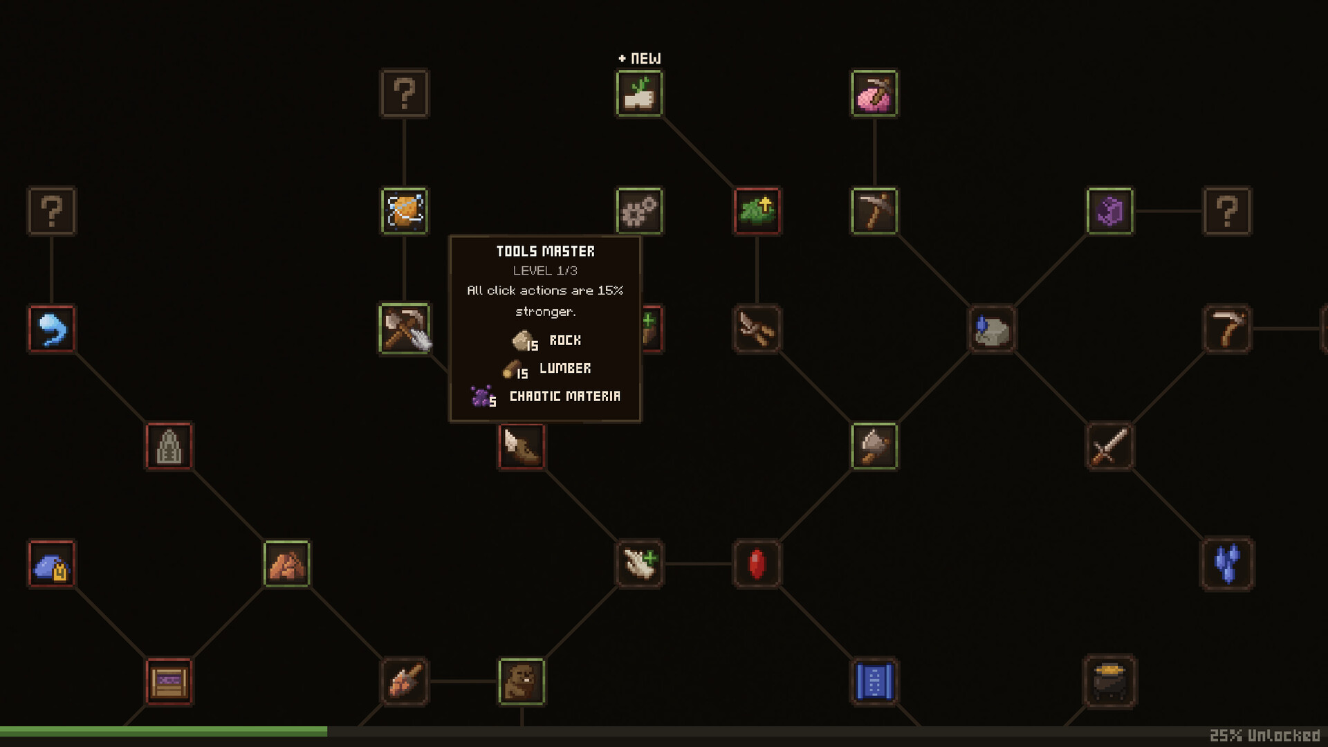 Forage Wizard screenshot #2