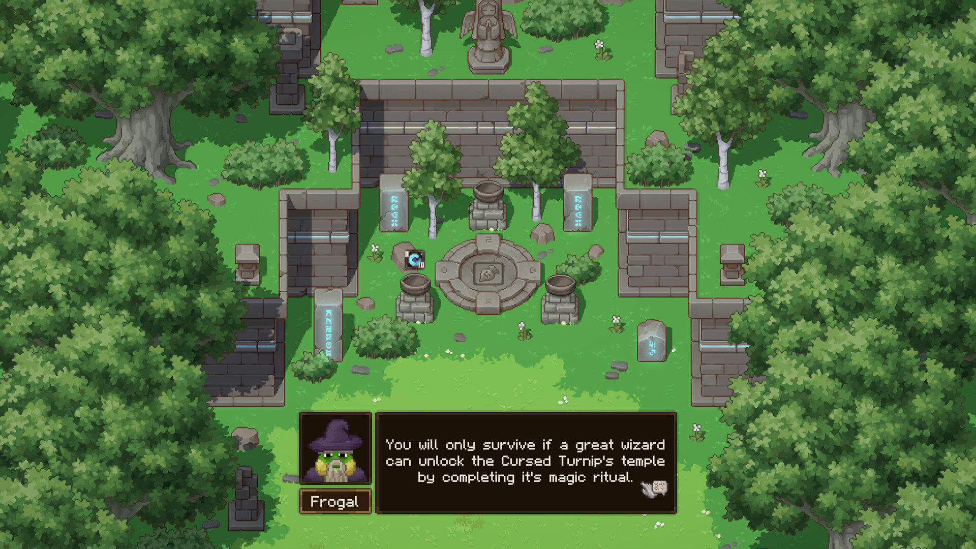 Forage Wizard screenshot #5