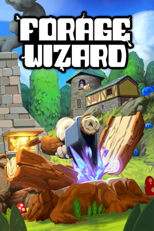 Forage Wizard