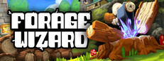 Forage Wizard game capsule image