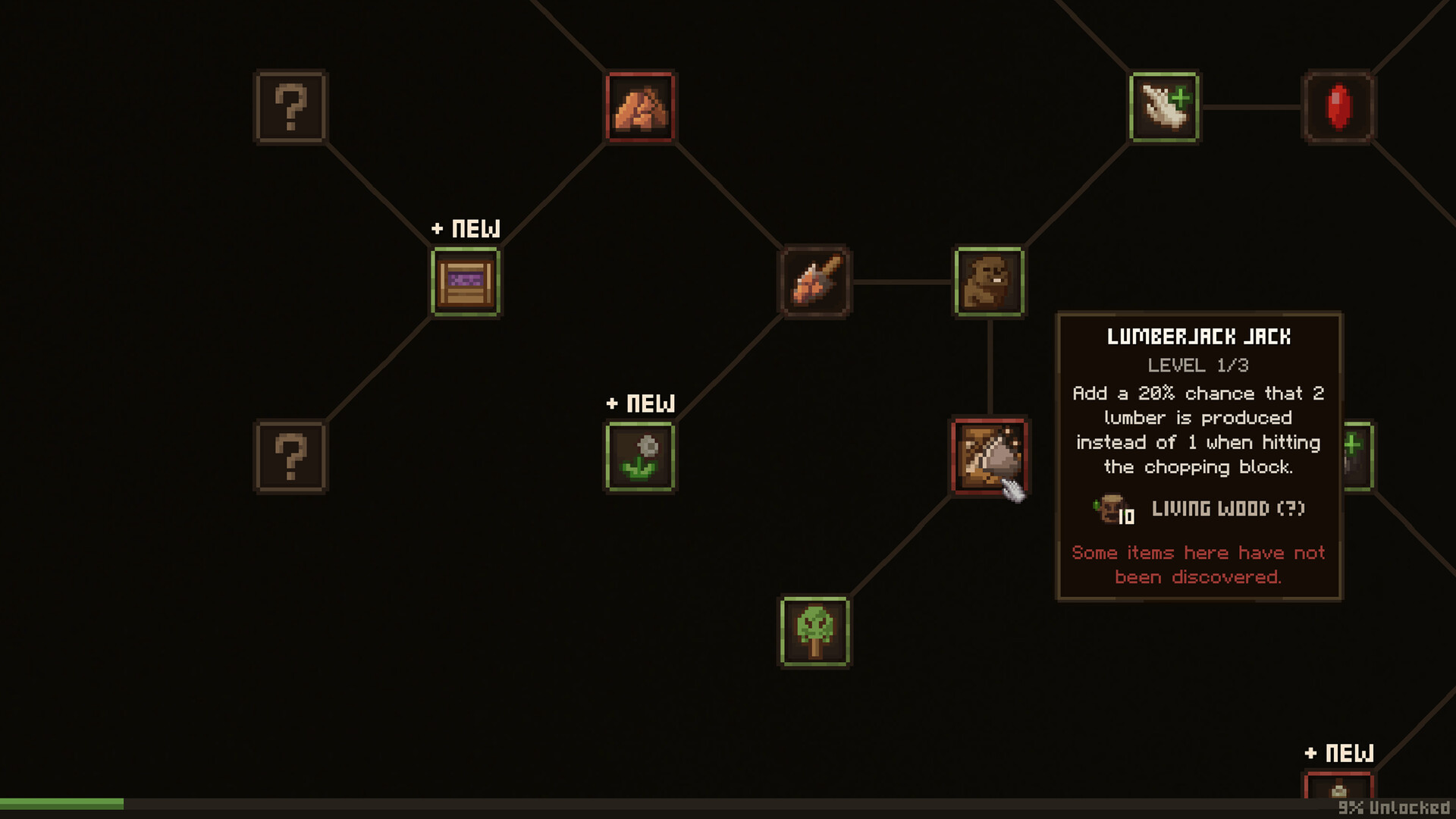 Forage Wizard screenshot #7