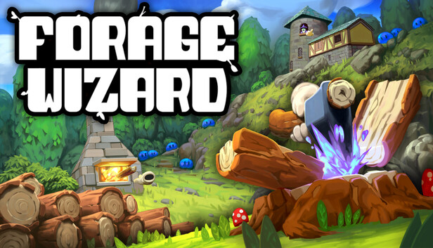 Forage Wizard