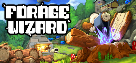 Forage Wizard game thumbnail