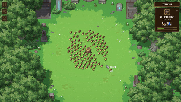 Forage Wizard screenshot 1