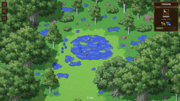 Forage Wizardfor windows and Linux 1