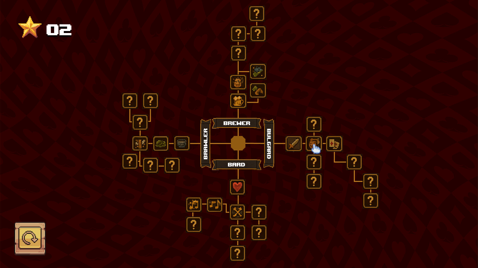 Heartsdrunk screenshot #7