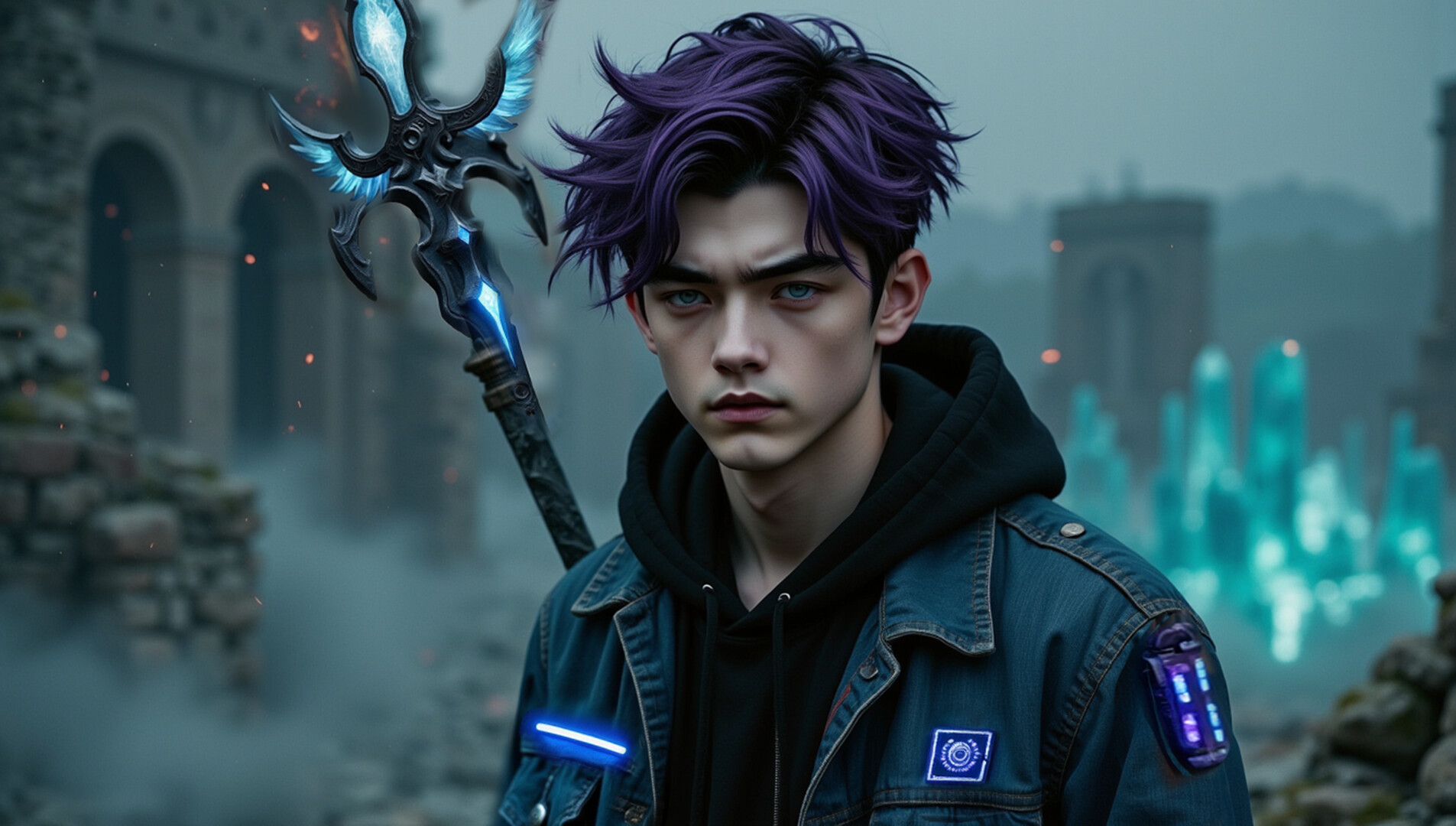 Awaken 8 : Fragments left behind screenshot #10