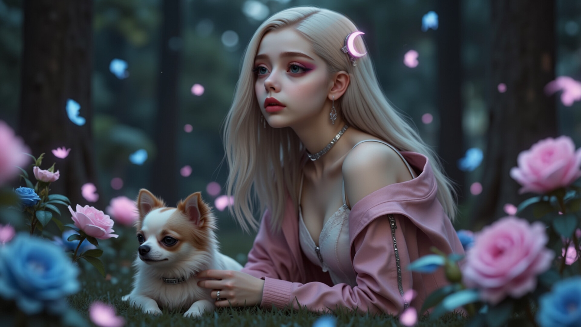 Awaken 8 : Fragments left behind screenshot #13