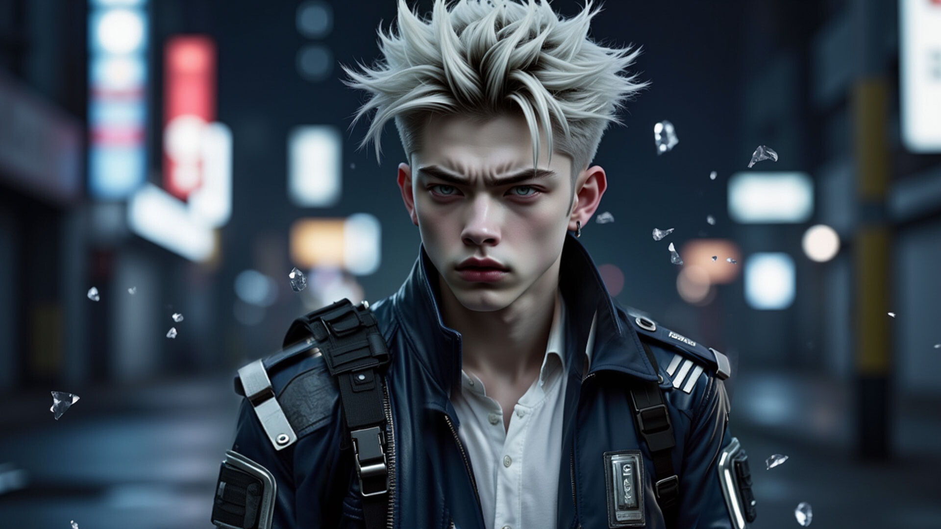 Awaken 8 : Fragments left behind screenshot #7