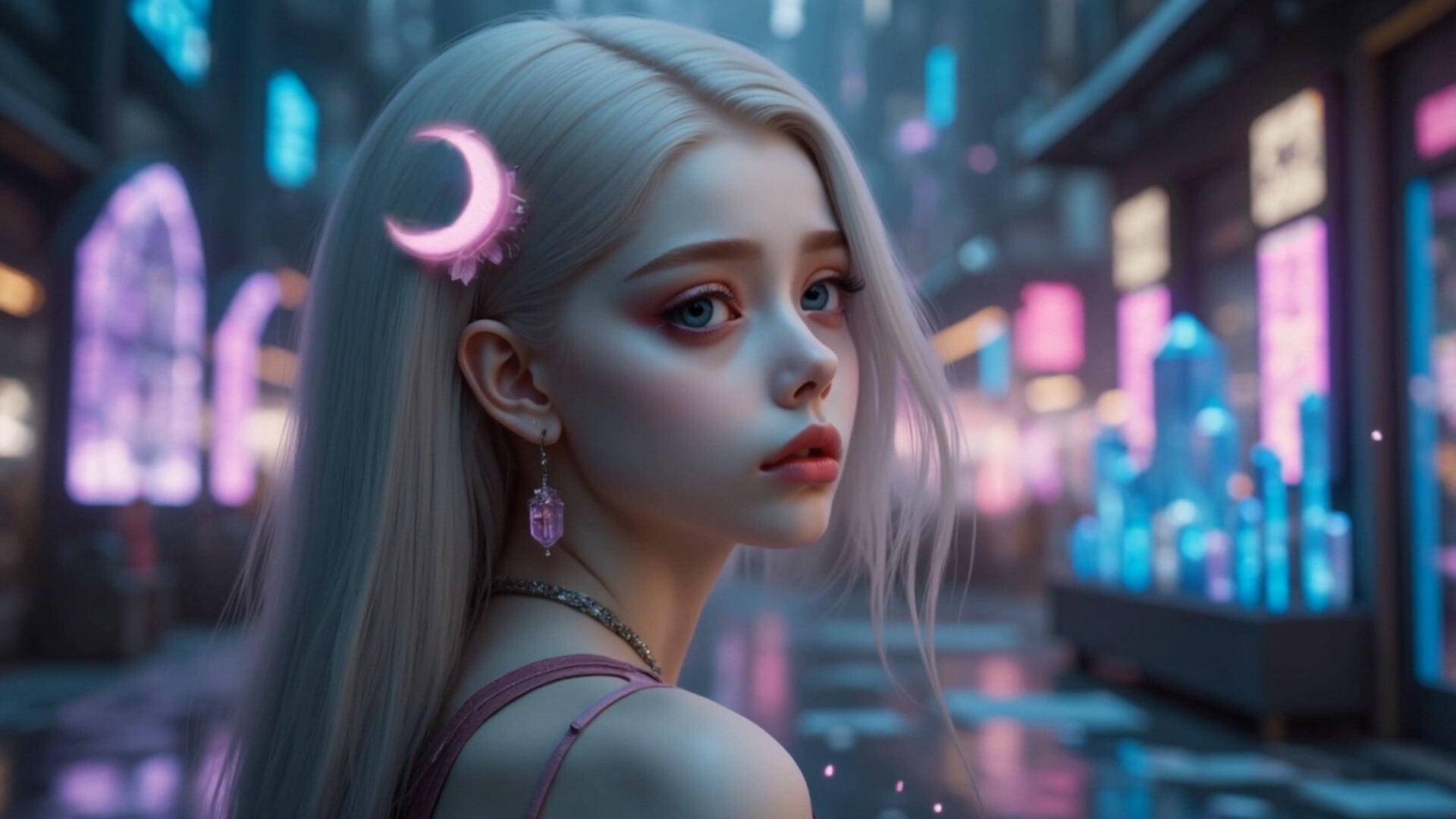 Awaken 8 : Fragments left behind screenshot #11