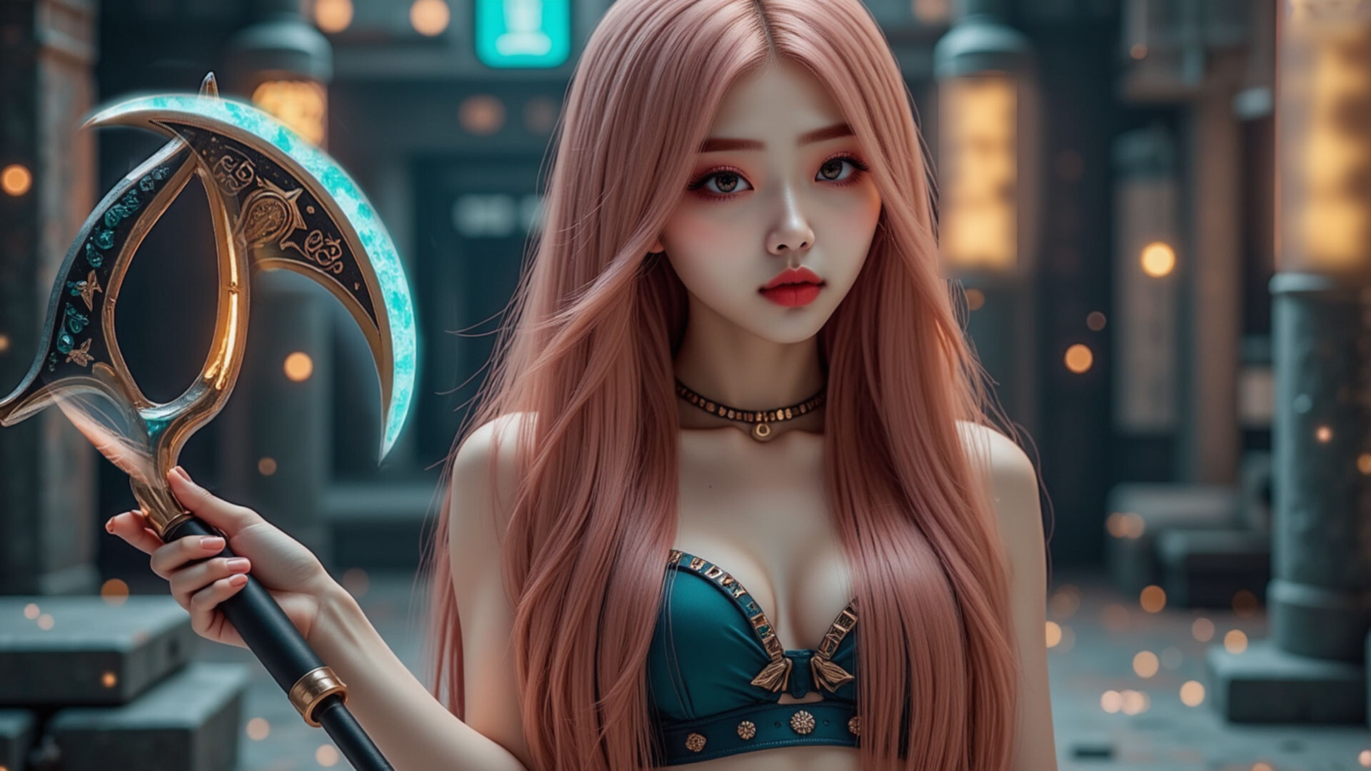 Awaken 8 : Fragments left behind screenshot #5