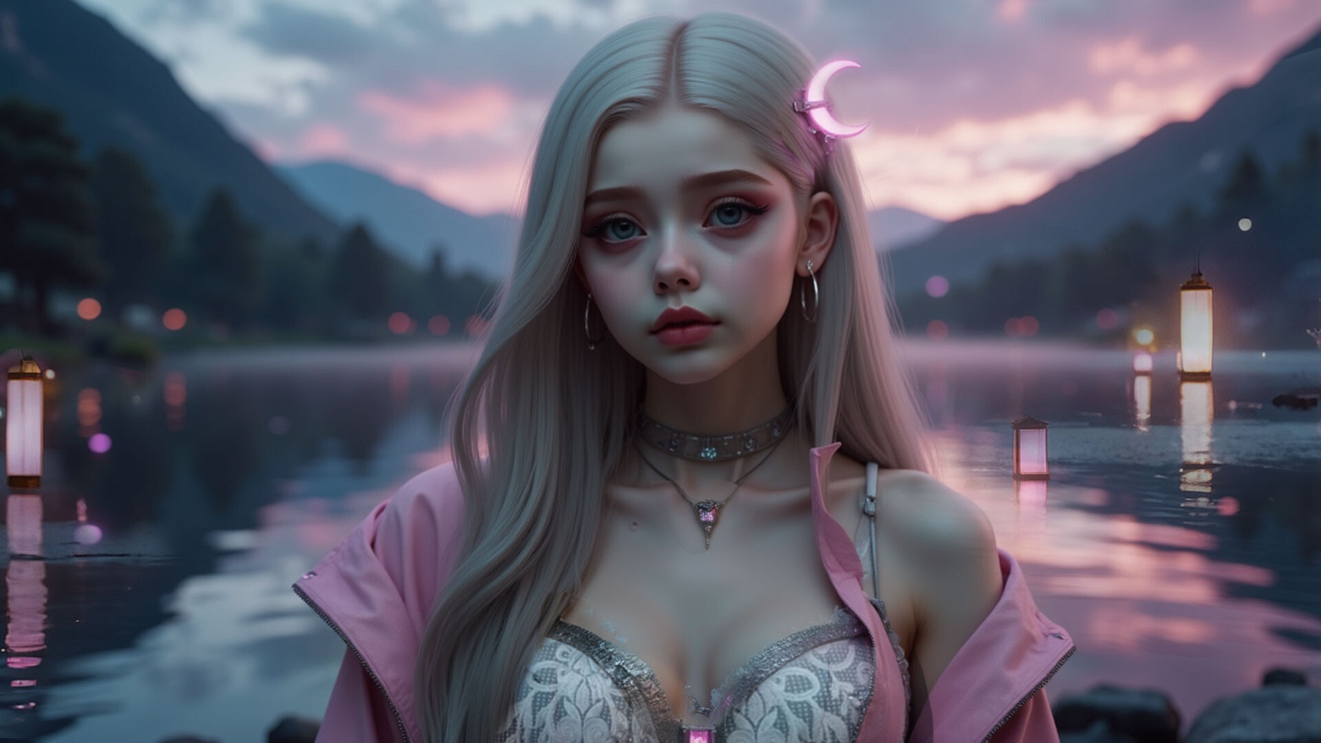 Awaken 8 : Fragments left behind screenshot #2