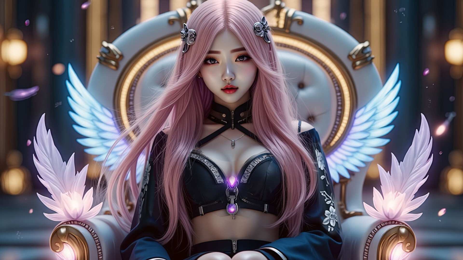 Awaken 8 : Fragments left behind screenshot #3