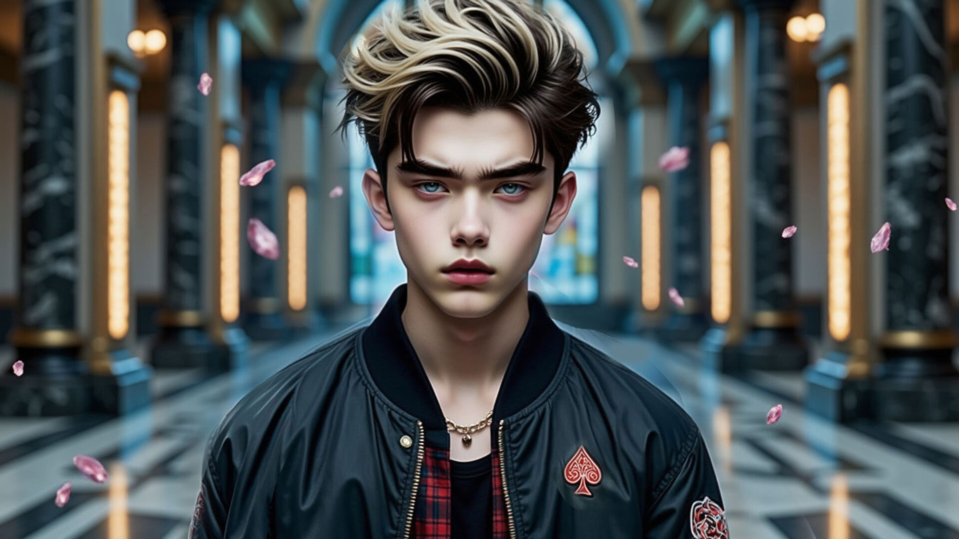 Awaken 8 : Fragments left behind screenshot #13