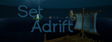 Set Adrift game capsule image