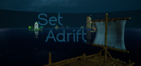 Set Adrift game thumbnail