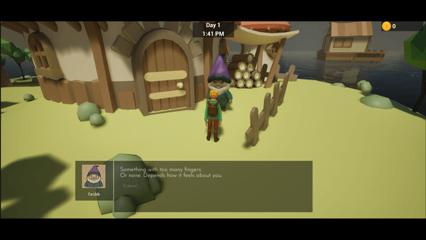 Set Adrift screenshot 5