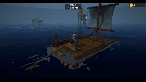 Set Adrift screenshot 2
