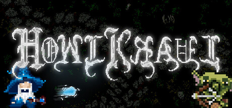 HowlKraul steam charts