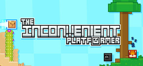 The Inconvenient Platformer
