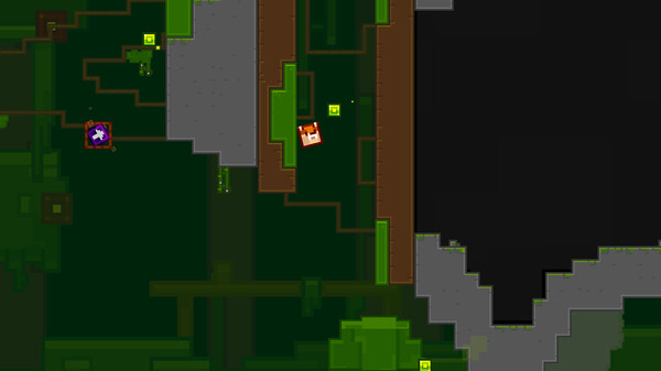 The Inconvenient Platformer — 9
