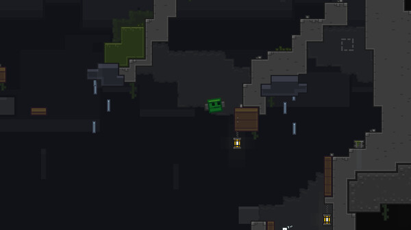 The Inconvenient Platformer — 7