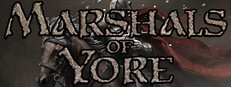 Marshals of Yore game capsule image