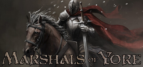 Marshals of Yore - similar game to Frontline Protocol by One Man Horde