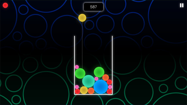 Droppy Ball Droppy Ball