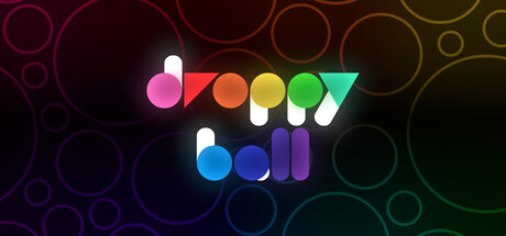 Droppy Ball cover art