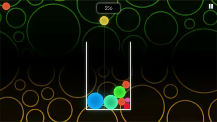 Droppy Ball video 4