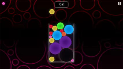 Droppy Ball video 3