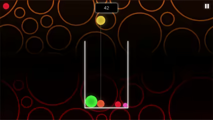 Droppy Ball video 1