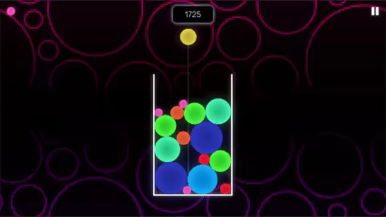 Droppy Ball video 2