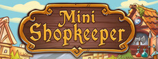 Mini Shopkeeper