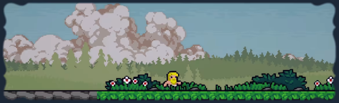 Mini Shopkeeper video 3