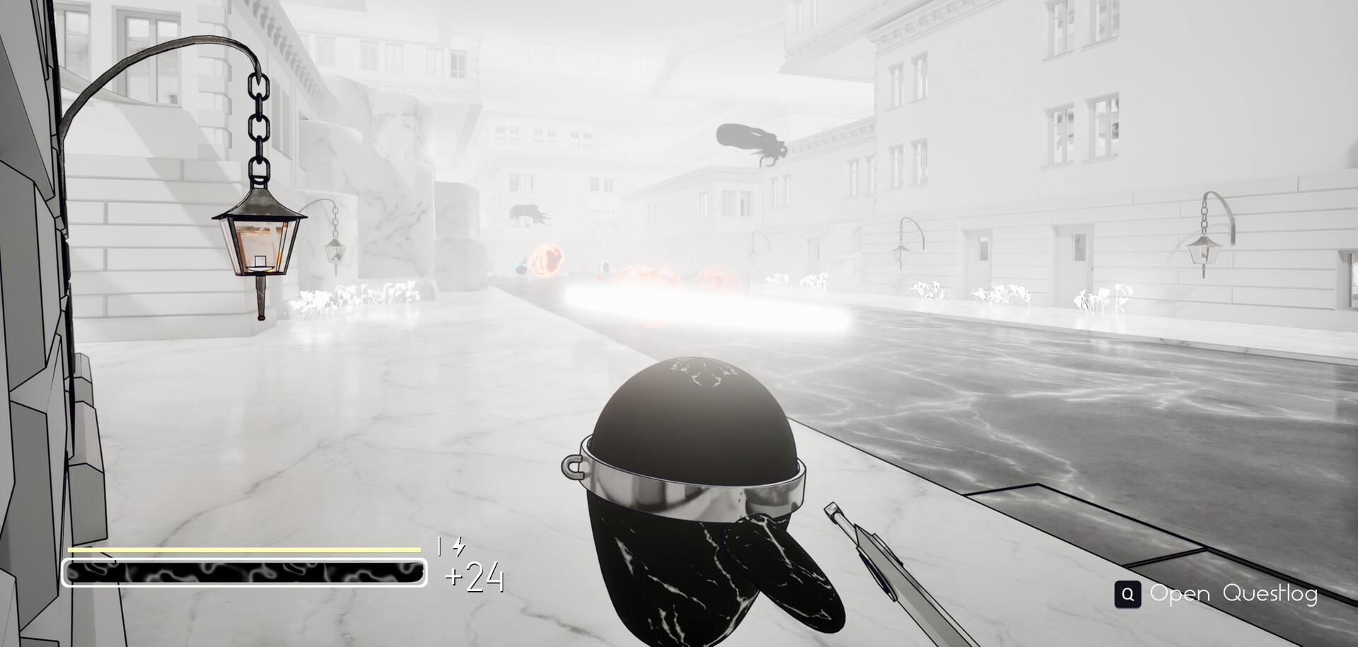 Excommunication Featured Screenshot #1